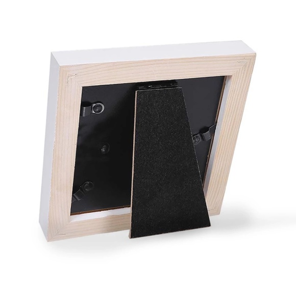 Framed Abstract Painting, by Kathy Morton Stanion - The Journey Continues 2 - Picture 4 of 5